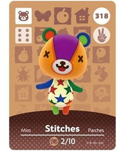 15 Tarjetas Nfc Amiibo - Animal Crossing Smash Zelda Etc