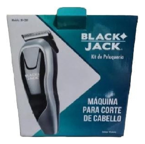 Maquina Para Corte De Cabello