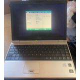 Notebook Sony Vaio Pcg-6qkp - Centrino Duo - 3 Ram - 120 Hd