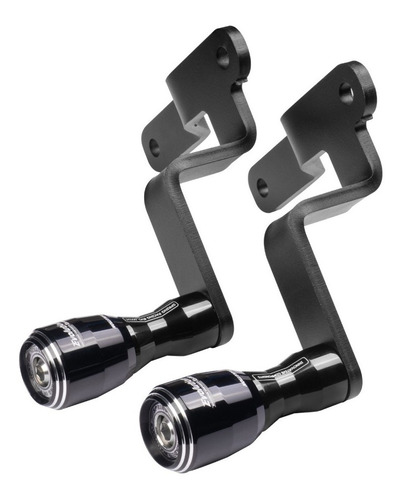 Slider R3 2019/2020 Dianteiro Evolution Spring Yamaha