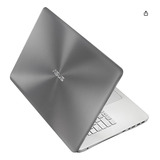 Portatil Asus N751jx