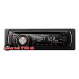 Cd Player Pioneer Deh 2150 Ub