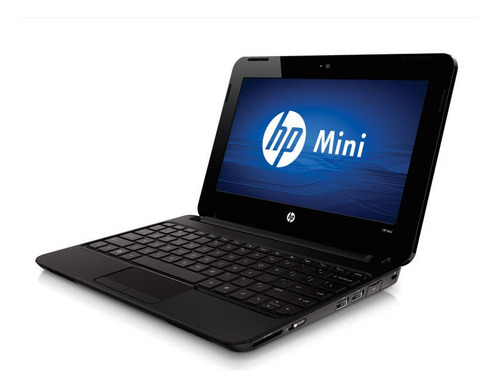 Hp Mini 110 3110: O Netbook Compacto Para Tarefas Básicas