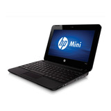 Hp Mini 110 3110: O Netbook Compacto Para Tarefas Básicas
