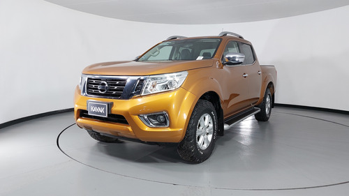 Nissan Np300 2.5 Platinum Le Tm Ac