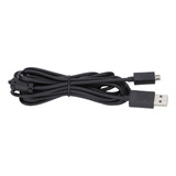 Cable De Carga Rápida Para Xbox One, Repuesto Duradero, Usb