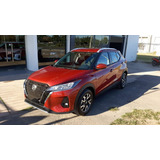 Nissan Kicks Sense 0km - Entrega Inmediata