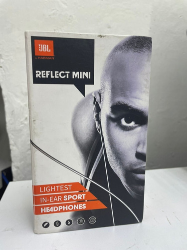 Audifonos Reflect Mini Jbl Harman