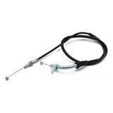 Cable Chicote De Acelerador Para Yamaha Fz-16 Premium