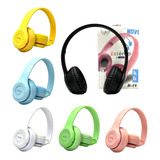 Fone  Headphone Sem Fio Bluetooth Estéreo Altomex B-19 Barat