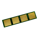 Kit 4 Chips Para Recarga Cartucho Toner Samsung 503l C3060