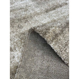 Alfombra Persa Moderna Patch Beige 160x230cm Carpetshop