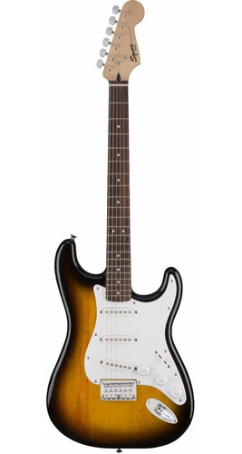 Guitarra Squier Bullet Strat Ht Lrl Bsb 0371001532