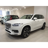 Volvo Xc90 T8 Recharge Ultimate