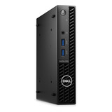 Computadora Dell Optiplex 3000 Micro