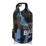 Bolso Estanco Water Proof Bag 5lts