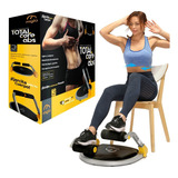 Máquina Abdominales De Ejercicios Smart Total Core R1151