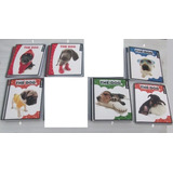 Pack 3 Cuadernos Univ. Rhein The Dog 7mm 100 Hojas 