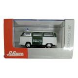 Volkswagen Bus T2 1972 1:87 Schuco Milouhobbies A1582