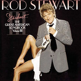 Cd: Stardust...the Great American Songbook Iii