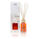 Estuche Ambientador Mikado Mango 50ml Sys Aromas