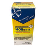 K-othrina X 60 Cc Insecticida Uso General