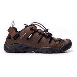 Sandalias Montagne Kates Hombre Nauticas 