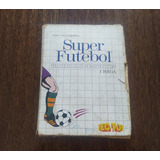 Super Futebol Original Master System Tectoy 