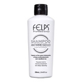 Antirresíduo Shampoo De 250ml - Felps