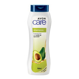 Shampoo Para Cabello Con Aceite De Aguacate Care Avon