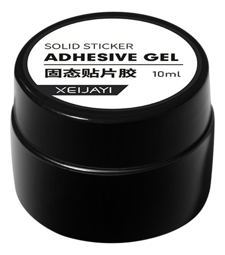 W Press On Nails Glue Nail Solid Glue Solid Nail Gel Glue Fo
