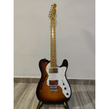 Guitarra Eléctrica Fender Telecaster Nashville Vintage Modif