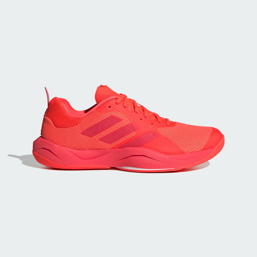 Zapatillas adidas Rapidmove Hp3287 Color Rojo - Adulto 44 Ar