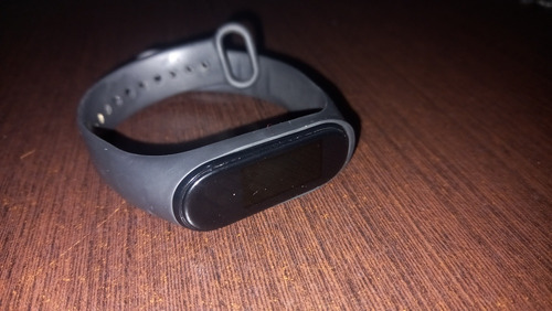 Mi Band4 Modelo Xmsh07hm Com Defeito 