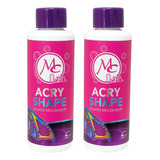 Acrigel Acri Shape Liquido Moldeador 4 Oz Uñas Mc Nails