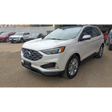 Ford Edge 2019