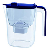 Filtro De Agua Para Casa Sonrisa Air Bap-free 3.5l + 1