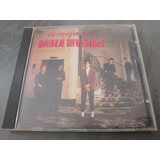 Danza Invisible Lo Mejor ( Cd )