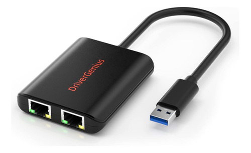 Adaptador Usb-c A Ethernet, Usb 3.0 A Gigabit Ethernet -