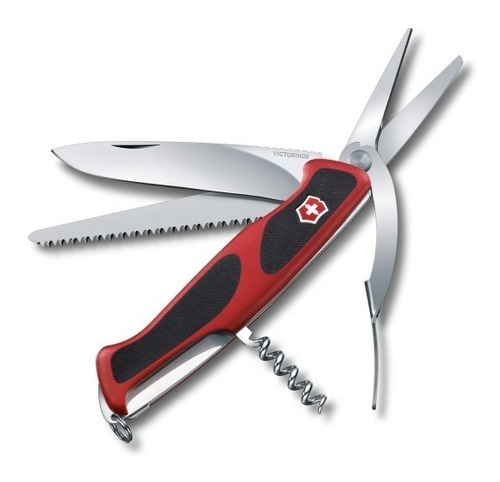 Navaja Victorinox Original Rangergrip 71 0.9713.c 