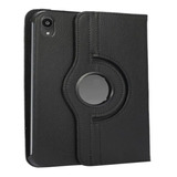 Capa Case Executiva Para iPad Mini 6 Giratoria 360 Luxo C/nf