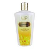 Loção Desodorante Corporal Vanilla Love Secret 250 Ml