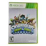 Skylanders Swap Force Juego Original Xbox 360