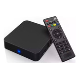 Convertidor A Smart Tv Box Android Fly Home T120 Netflix 4gb