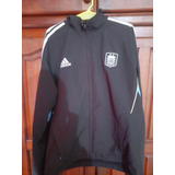 Conjunto adidas Argentina 2012