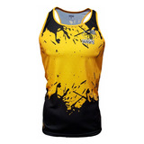 Musculosa Kapho Rugby London Wasps Home Premiership Adulto
