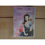 Lady Hamilton Viven Leigh Dvd Original Lacrado $50 - Lote