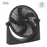 Turbo Ventilador Liliana Vtf20p  90watts 20 PuLG