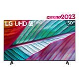 Smart Tv LG Uhd Ai Thinq 50 4k 50ur7800psb