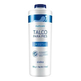 Talco De Pies Esika Multicare 500gr